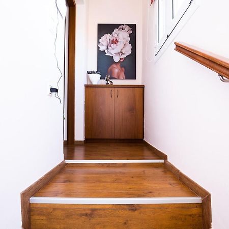 Villa Elli Херсонисос Екстериор снимка