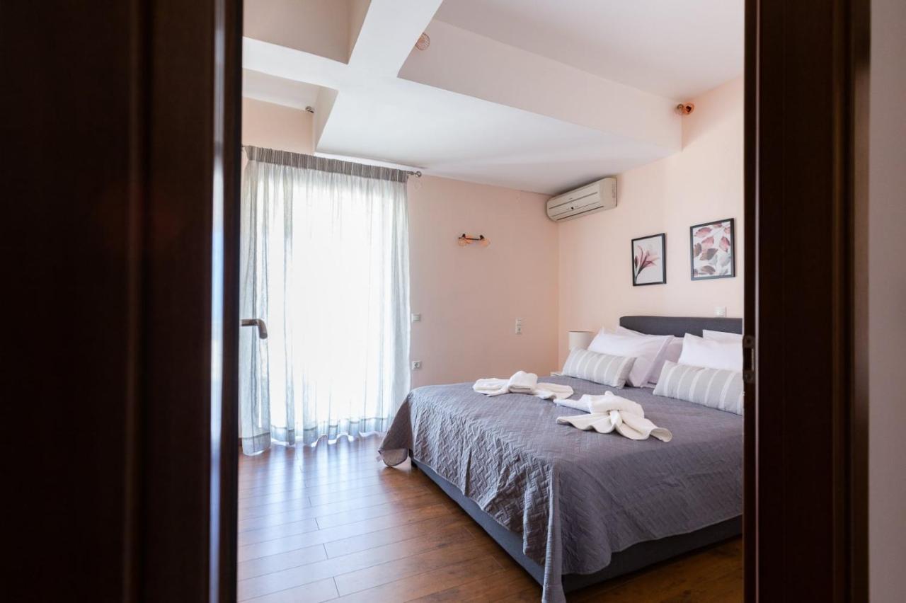 Villa Elli Херсонисос Екстериор снимка