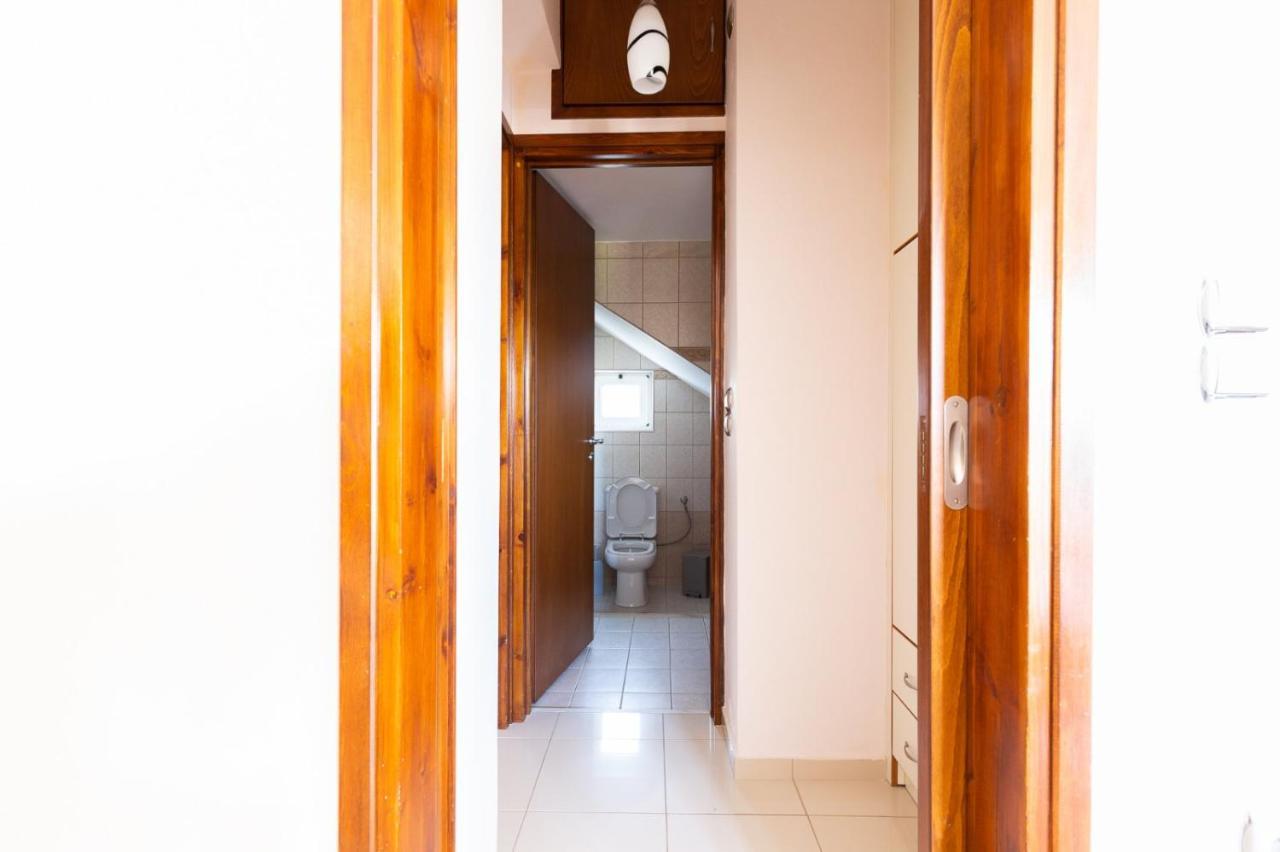 Villa Elli Херсонисос Екстериор снимка