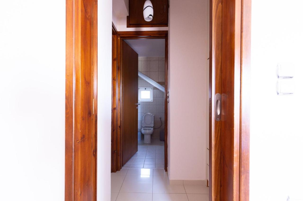 Villa Elli Херсонисос Екстериор снимка