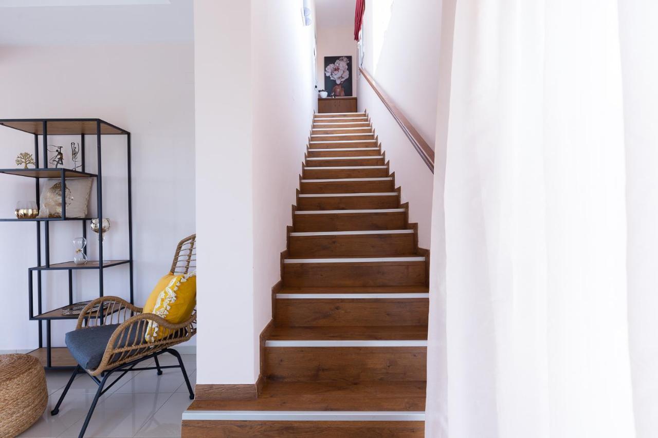 Villa Elli Херсонисос Екстериор снимка