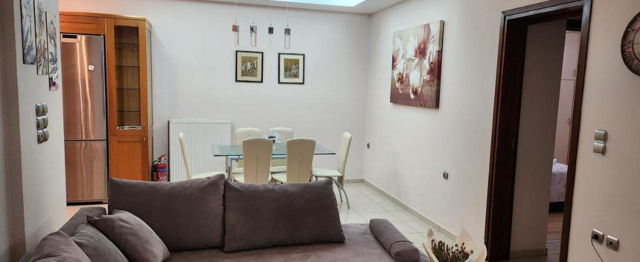 Villa Elli Херсонисос Екстериор снимка